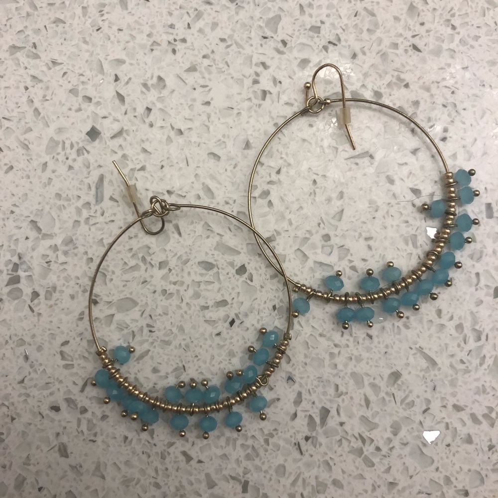 Fashion Earrings